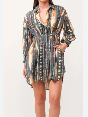 Dear John Gia Dress XS
